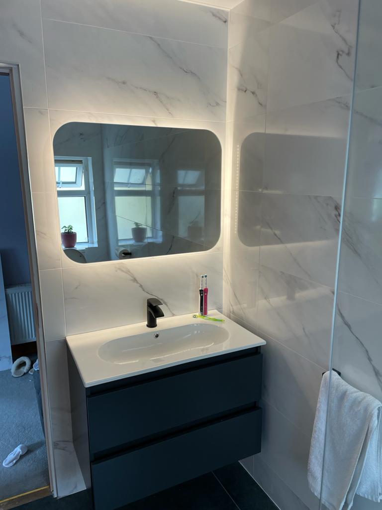 Plumbing Services Cork